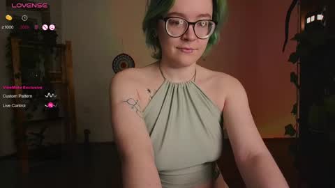 Alisa  lack of vitamin D  online show from February 1, 2025, 2:26 am