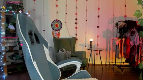 Alisa  lack of vitamin D  online show from February 19, 2025, 3:38 pm