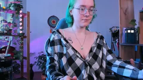 Alisa  lack of vitamin D  online show from March 11, 2025, 4:54 am