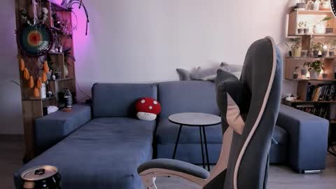 Alisa  lack of vitamin D  online show from October 14, 2025, 7:53 am