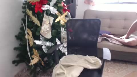 pummpummm online show from December 26, 2024, 7:05 pm