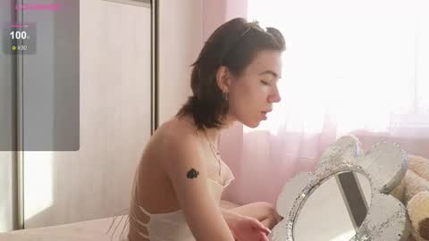 Snapshot of pumpk1n_polly chatting on February 27, 2026, 9:31 am pumpk1n_polly online show from February 27, 2026, 9:31 am