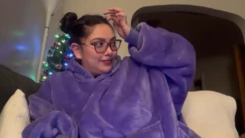 Pumpkin bunny online show from November 30, 2025, 1:09 am