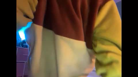 Pumpkin bunny online show from February 28, 2026, 3:51 am