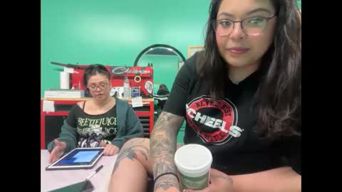 Pumpkin bunny online show from April 15, 2026, 3:24 am