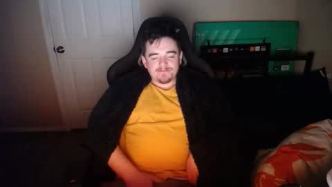 Snapshot of pumpkin_smash69 chatting on February 24, 2026, 9:40 am pumpkin_smash69 online show from February 24, 2026, 9:40 am