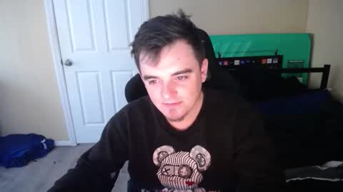 Snapshot of pumpkin_smash69 chatting on March 1, 2026, 12:07 pm pumpkin_smash69 online show from March 1, 2026, 12:07 pm