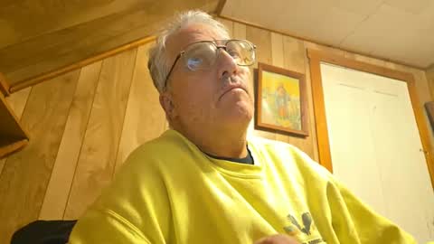 Snapshot of pumpkinpatchman chatting on January 27, 2025, 3:26 am Pumpkinpatchman online show from January 27, 2025, 3:26 am