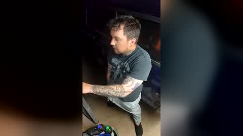 Snapshot of punkrock87denvo chatting on July 1, 2026, 1:02 pm punkrock87denvo online show from July 1, 2026, 1:02 pm