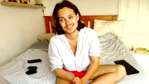 Punktwink420 online show from November 24, 2025, 11:26 pm