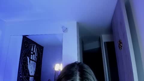 punkyfoxx online show from February 23, 2025, 5:56 am