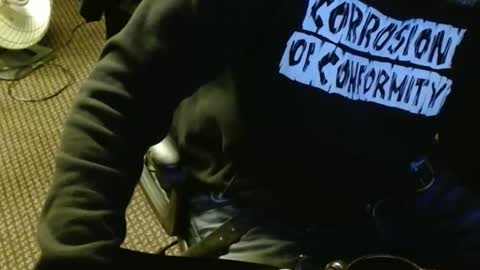 Jojo online show from November 10, 2025, 3:49 am