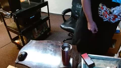 Jojo online show from March 4, 2026, 6:52 am