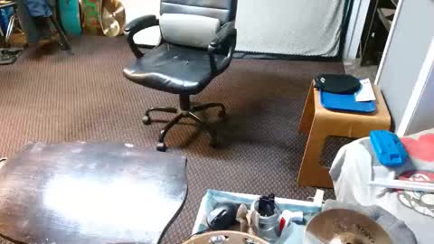 Jojo online show from March 22, 2026, 4:49 am