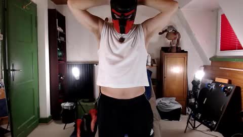 Pup Jake wants to play online show from January 17, 2026, 12:43 pm