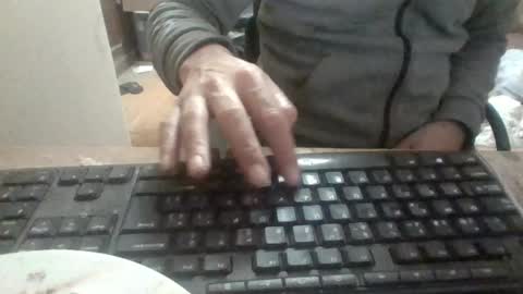 pup_y online show from November 16, 2025, 10:59 pm