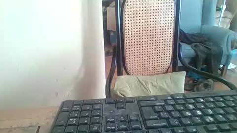 pup_y online show from February 9, 2026, 9:35 am