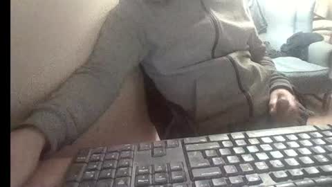 pup_y online show from March 7, 2026, 6:38 pm