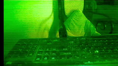 pup_y online show from March 9, 2026, 5:17 pm