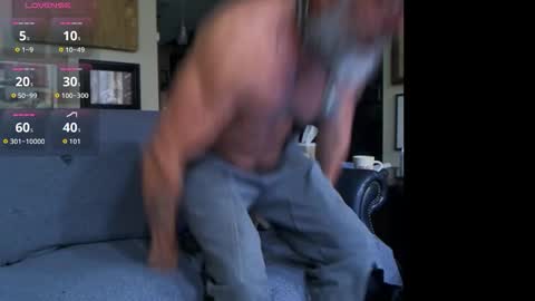 Deep Driller online show from November 3, 2025, 12:17 pm