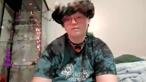 Snapshot of pupghostt chatting on February 16, 2026, 3:30 pm PupGhostt online show from February 16, 2026, 3:30 pm