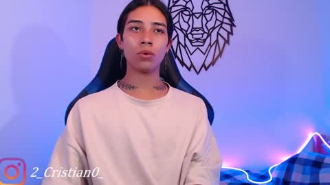 Cris online show from January 14, 2025, 4:08 pm