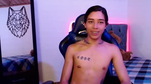 Cris online show from March 4, 2025, 6:29 pm