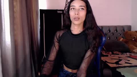 Cris online show from September 8, 2025, 6:18 pm