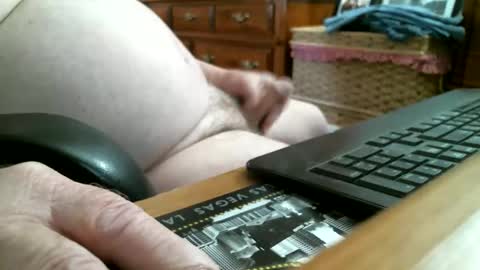 puppydog56 online show from May 3, 2026, 6:03 pm