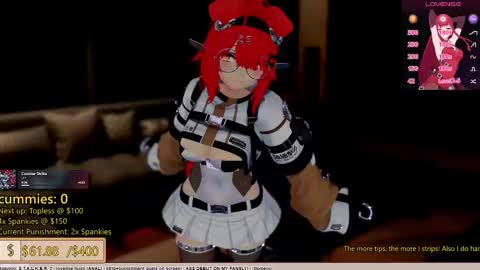 Inuyama Wanko online show from February 12, 2026, 12:16 am