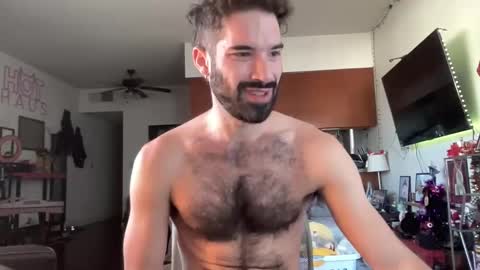 Pup Scritch online show from January 2, 2025, 10:44 pm