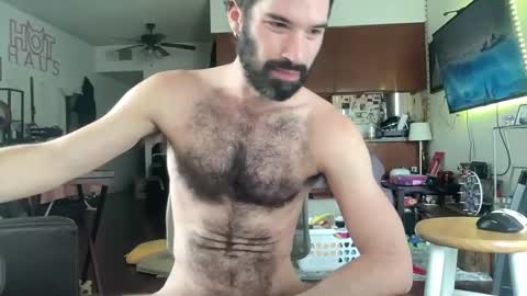 Pup Scritch online show from February 6, 2025, 7:18 pm