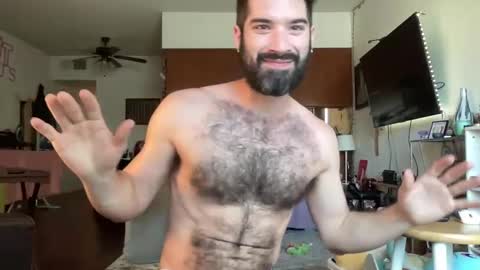 Pup Scritch online show from March 10, 2025, 8:23 pm