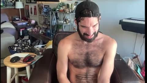 Pup Scritch online show from September 16, 2025, 4:52 pm