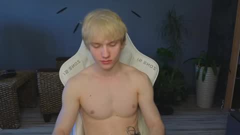 Jesse online show from April 15, 2026, 3:13 am