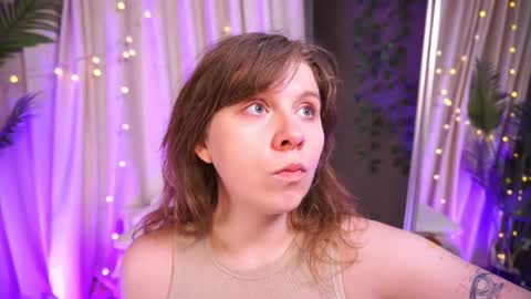 Snapshot of pure_dirt chatting on February 1, 2026, 5:39 am constant schedule Wednesday Friday Saturday Sunday The Rosemarie online show from February 1, 2026, 5:39 am