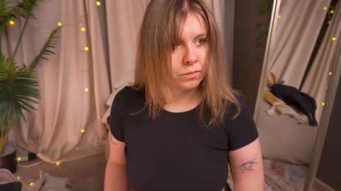 Snapshot of pure_dirt chatting on February 7, 2026, 5:55 am constant schedule Wednesday Friday Saturday Sunday The Rosemarie online show from February 7, 2026, 5:55 am