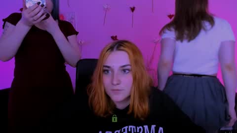 Ask me3 online show from April 10, 2026, 9:03 am