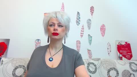 Goldie online show from February 12, 2026, 4:07 am