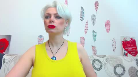 Goldie online show from February 14, 2026, 10:28 pm