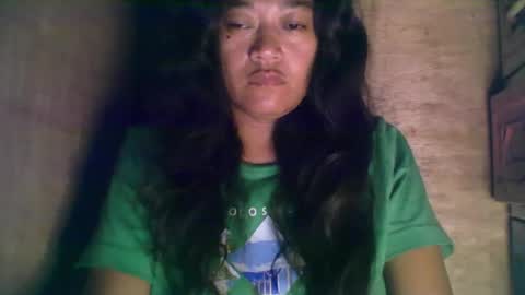 pure_sweetasian online show from December 19, 2025, 5:20 pm