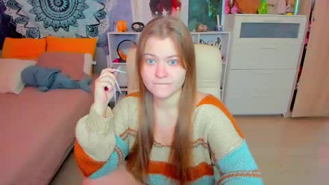 Snapshot of purehanna chatting on October 6, 2025, 11:18 am Miss Hanna online show from October 6, 2025, 11:18 am