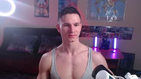 puremenshape online show from April 14, 2026, 3:51 pm