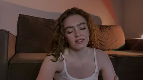 Marie online show from January 30, 2025, 1:44 am