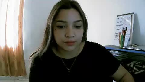 Lizzy online show from March 7, 2026, 7:11 pm