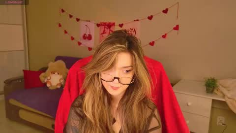 Bella online show from February 4, 2026, 5:46 am