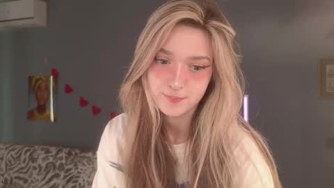 Bella online show from March 21, 2026, 5:34 am