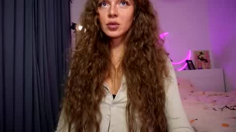 Snapshot of purple_baby chatting on October 10, 2025, 1:21 pm Sasha  wait you here 6 of November. will celebrate my B- day online show from October 10, 2025, 1:21 pm