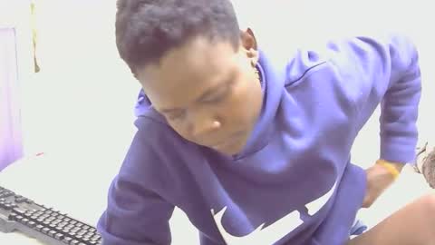 purple Rain online show from November 23, 2025, 9:47 pm