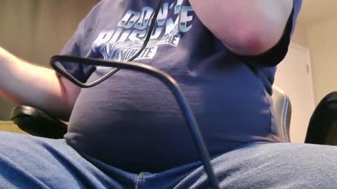 purpledragon7711 online show from February 8, 2025, 4:47 am